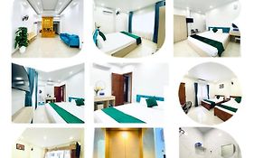 Ngoc Ha Hotel